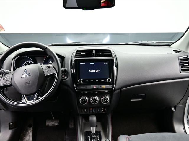 2024 Mitsubishi Outlander Sport 2.0 ES AWC