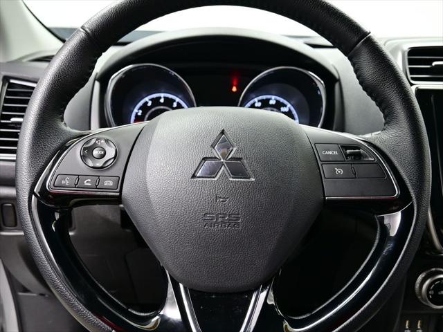 2024 Mitsubishi Outlander Sport 2.0 ES AWC