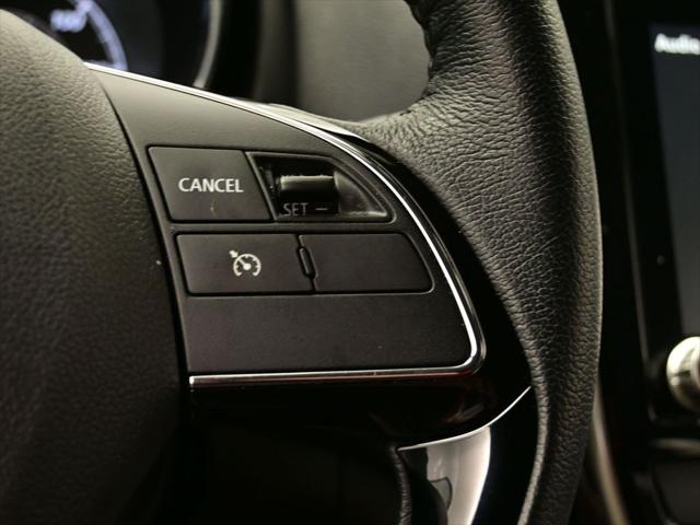 2024 Mitsubishi Outlander Sport 2.0 ES AWC