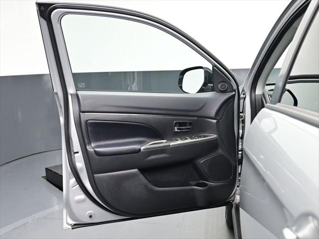 2024 Mitsubishi Outlander Sport 2.0 ES AWC