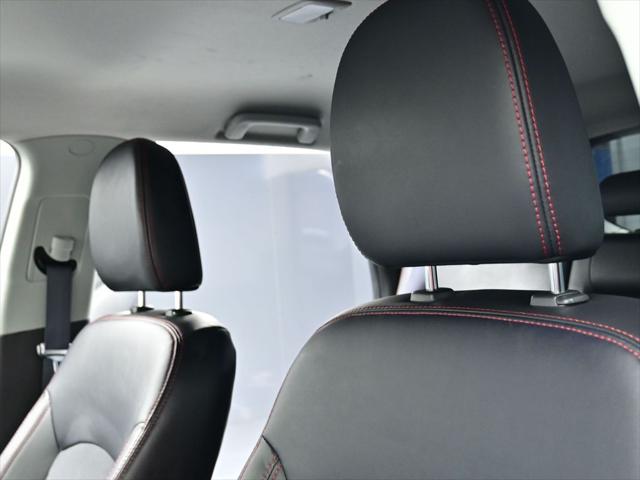 2024 Mitsubishi Outlander Sport 2.0 ES AWC