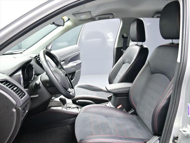 2024 Mitsubishi Outlander Sport 2.0 ES AWC