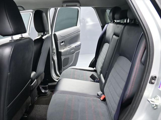 2024 Mitsubishi Outlander Sport 2.0 ES AWC