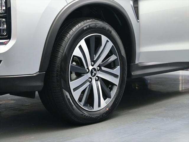 2024 Mitsubishi Outlander Sport 2.0 ES AWC