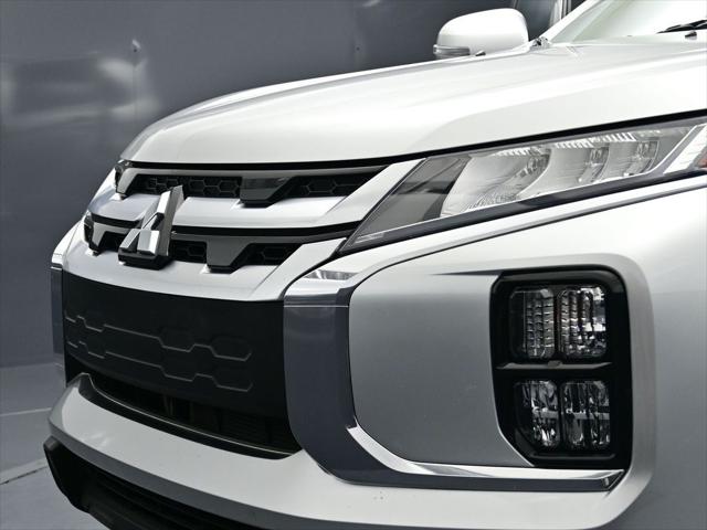 2024 Mitsubishi Outlander Sport 2.0 ES AWC
