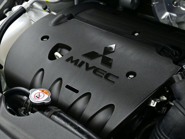 2024 Mitsubishi Outlander Sport 2.0 ES AWC