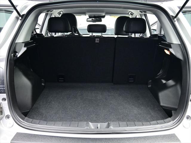 2024 Mitsubishi Outlander Sport 2.0 ES AWC