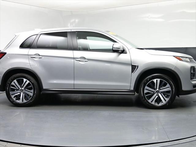 2024 Mitsubishi Outlander Sport 2.0 ES AWC