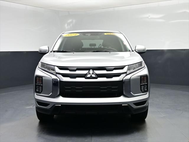 2024 Mitsubishi Outlander Sport 2.0 ES AWC