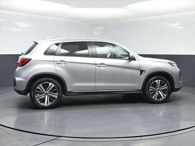2024 Mitsubishi Outlander Sport 2.0 ES AWC