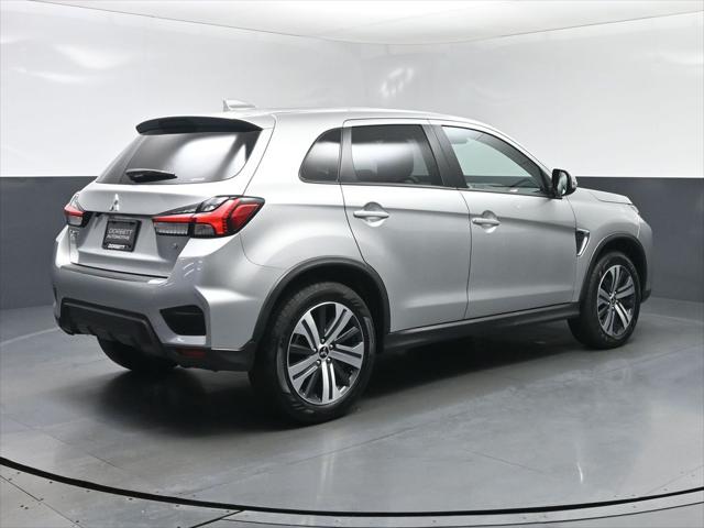 2024 Mitsubishi Outlander Sport 2.0 ES AWC