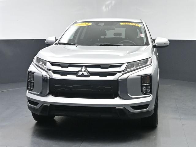 2024 Mitsubishi Outlander Sport 2.0 ES AWC