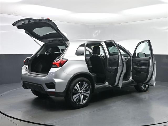 2024 Mitsubishi Outlander Sport 2.0 ES AWC