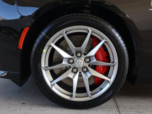2025 Dodge Charger Daytona Scat Pack AWD
