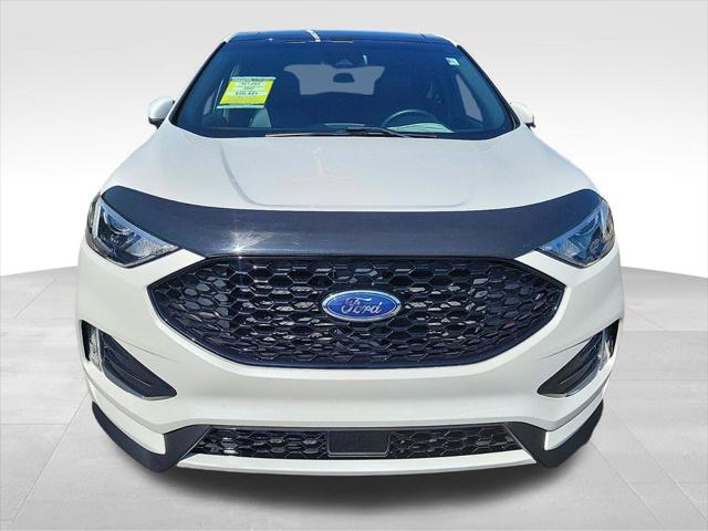 Used 2020 Ford Edge For Sale in Muscle Shoals, AL