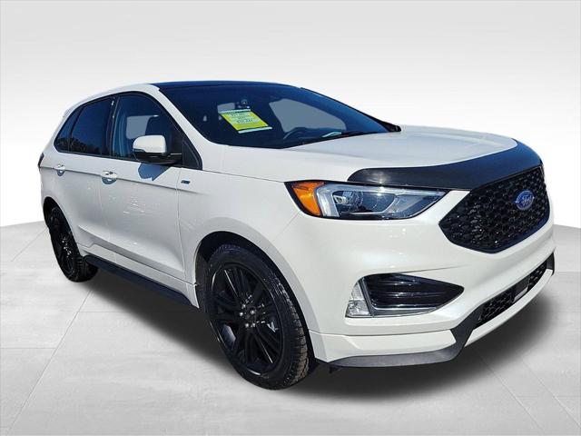 Used 2020 Ford Edge For Sale in Muscle Shoals, AL