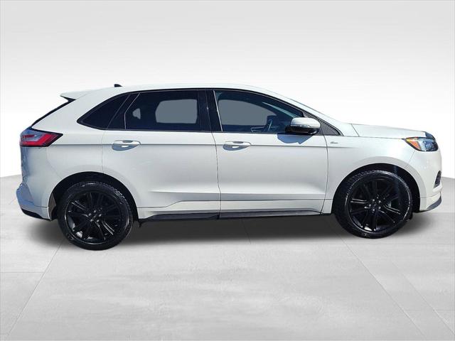 Used 2020 Ford Edge For Sale in Muscle Shoals, AL