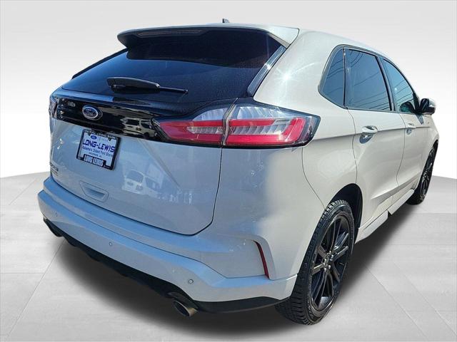 Used 2020 Ford Edge For Sale in Muscle Shoals, AL