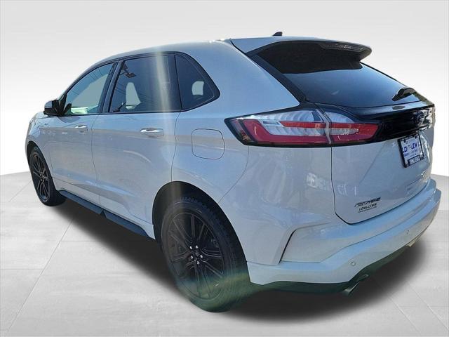 Used 2020 Ford Edge For Sale in Muscle Shoals, AL