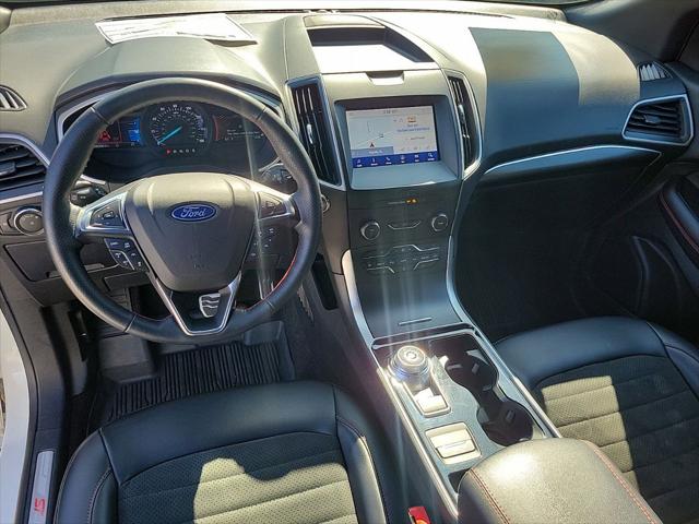 Used 2020 Ford Edge For Sale in Muscle Shoals, AL