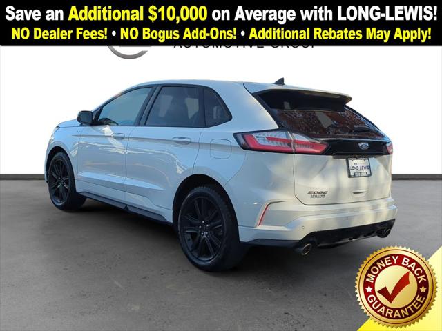 Used 2020 Ford Edge For Sale in Muscle Shoals, AL