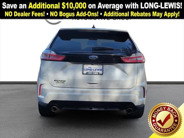 Used 2020 Ford Edge For Sale in Muscle Shoals, AL