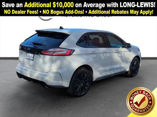 Used 2020 Ford Edge For Sale in Muscle Shoals, AL