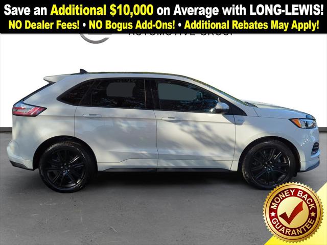 Used 2020 Ford Edge For Sale in Muscle Shoals, AL