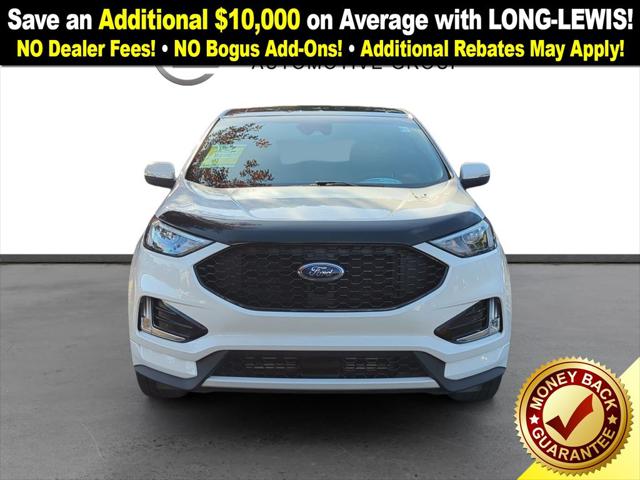 Used 2020 Ford Edge For Sale in Muscle Shoals, AL