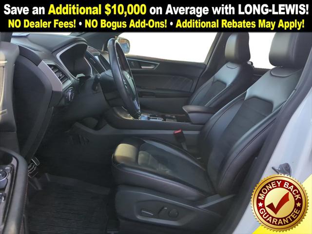 Used 2020 Ford Edge For Sale in Muscle Shoals, AL