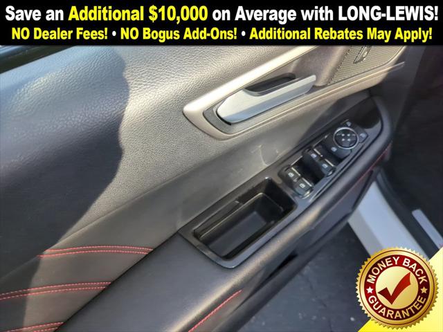 Used 2020 Ford Edge For Sale in Muscle Shoals, AL