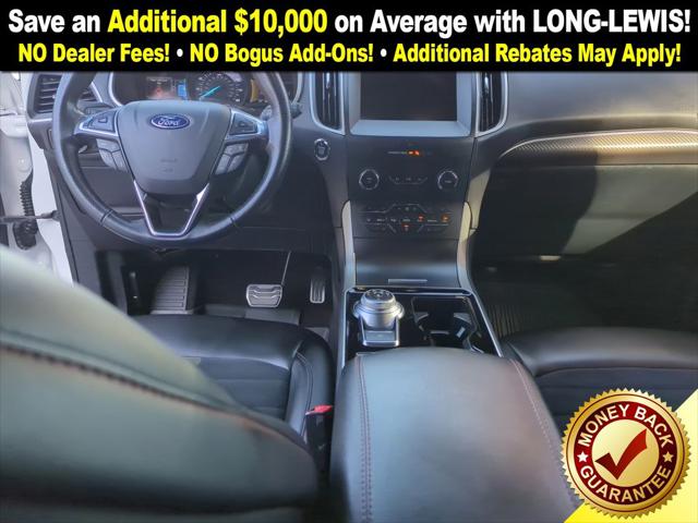 Used 2020 Ford Edge For Sale in Muscle Shoals, AL