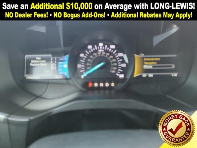 Used 2020 Ford Edge For Sale in Muscle Shoals, AL