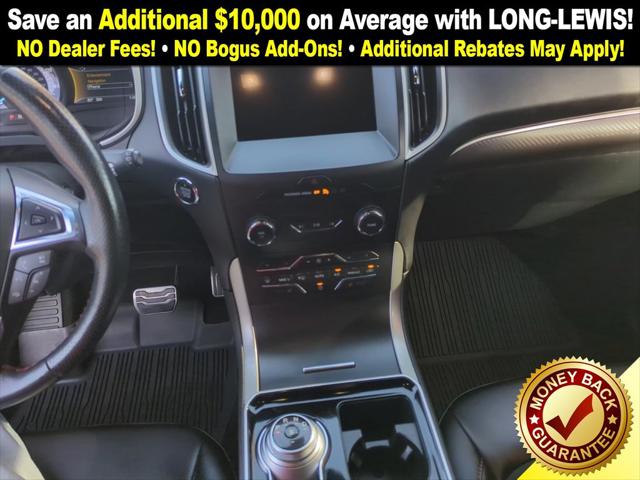 Used 2020 Ford Edge For Sale in Muscle Shoals, AL