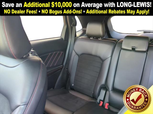 Used 2020 Ford Edge For Sale in Muscle Shoals, AL