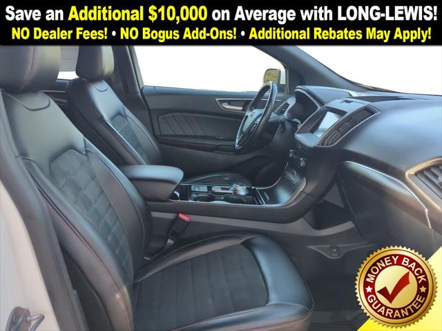 Used 2020 Ford Edge For Sale in Muscle Shoals, AL