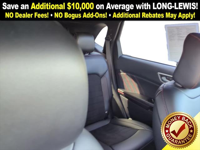 Used 2020 Ford Edge For Sale in Muscle Shoals, AL