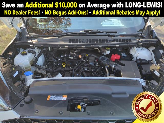 Used 2020 Ford Edge For Sale in Muscle Shoals, AL