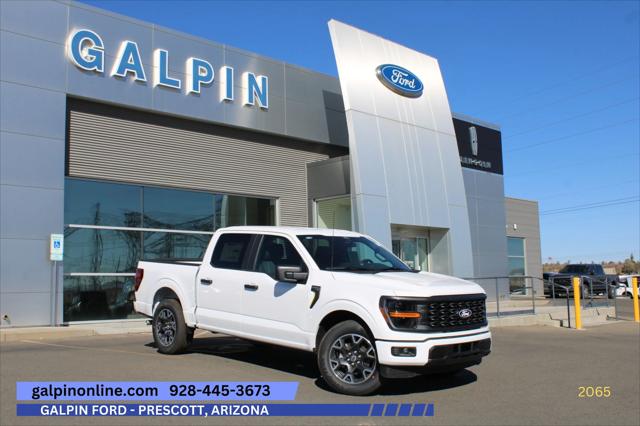 2024 Ford F-150 STX for sale in Prescott, AZ