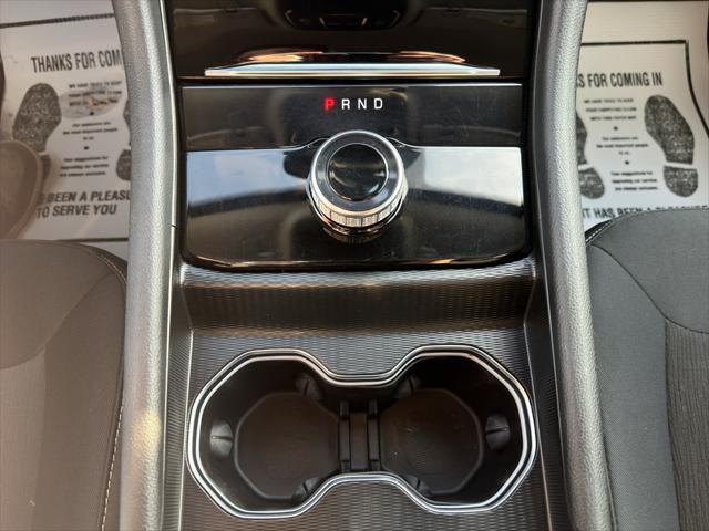 2023 Jeep Grand Cherokee L Laredo 4x4