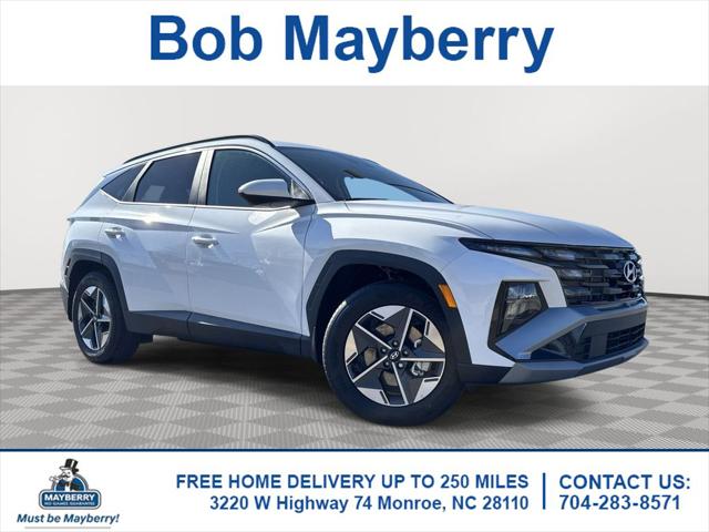 2025 Hyundai Tucson SEL for sale in Monroe, NC