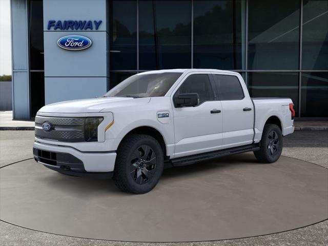 2024 Ford F-150 XLT for sale in Greenville, SC