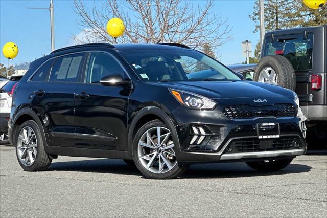 2022 Kia Niro Touring SE