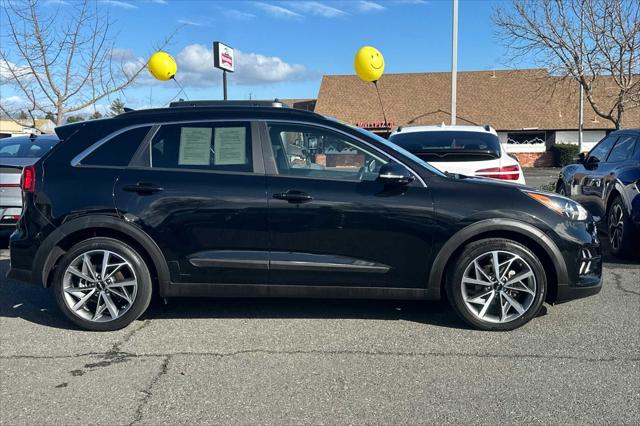 2022 Kia Niro Touring SE