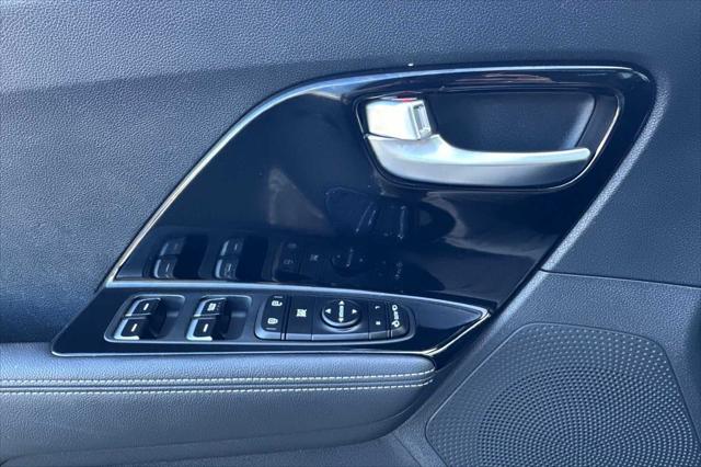 2022 Kia Niro Touring SE