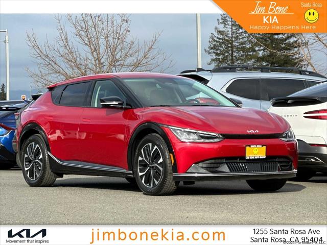 2024 Kia EV6 Wind for sale in Santa Rosa, CA