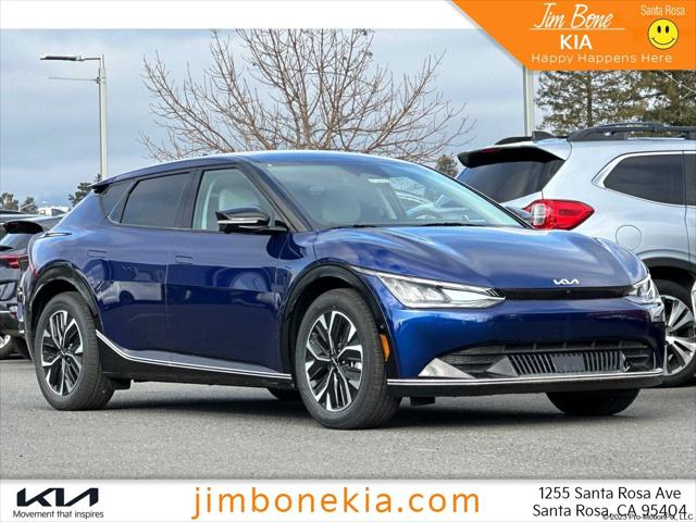 2024 Kia EV6 Wind for sale in Santa Rosa, CA