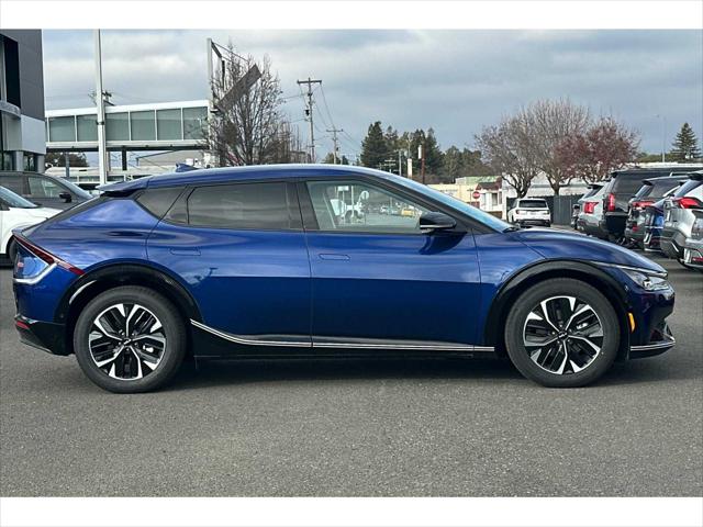 2024 Kia EV6 Wind