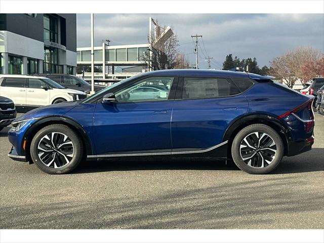 2024 Kia EV6 Wind