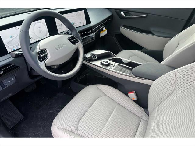 2024 Kia EV6 Wind